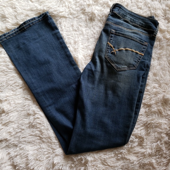 ***3/30**pacsun bootcut jeans - Picture 2 of 2